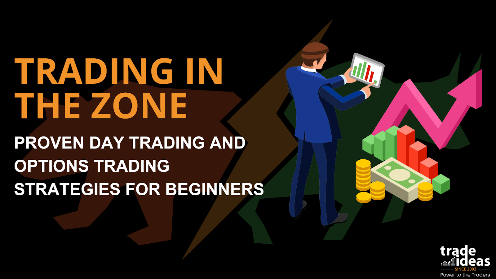Beginner’s Guide to Day and Options Trading